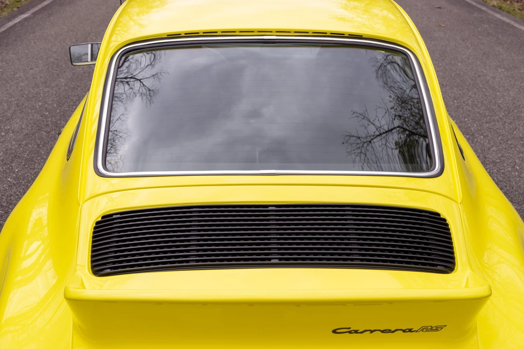 1976 Porsche 911 F-Body LWB - Image 28 of 31