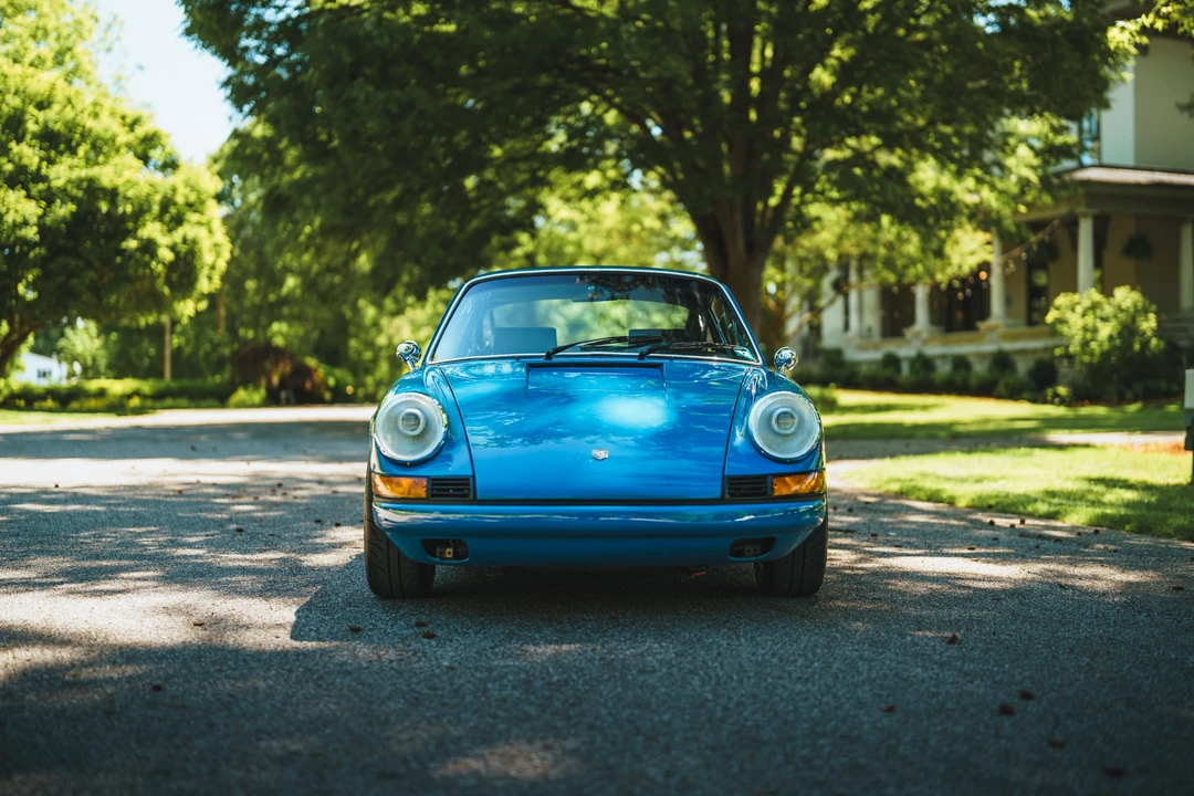 1977 Porsche 911 G-Body - Image 15 of 31