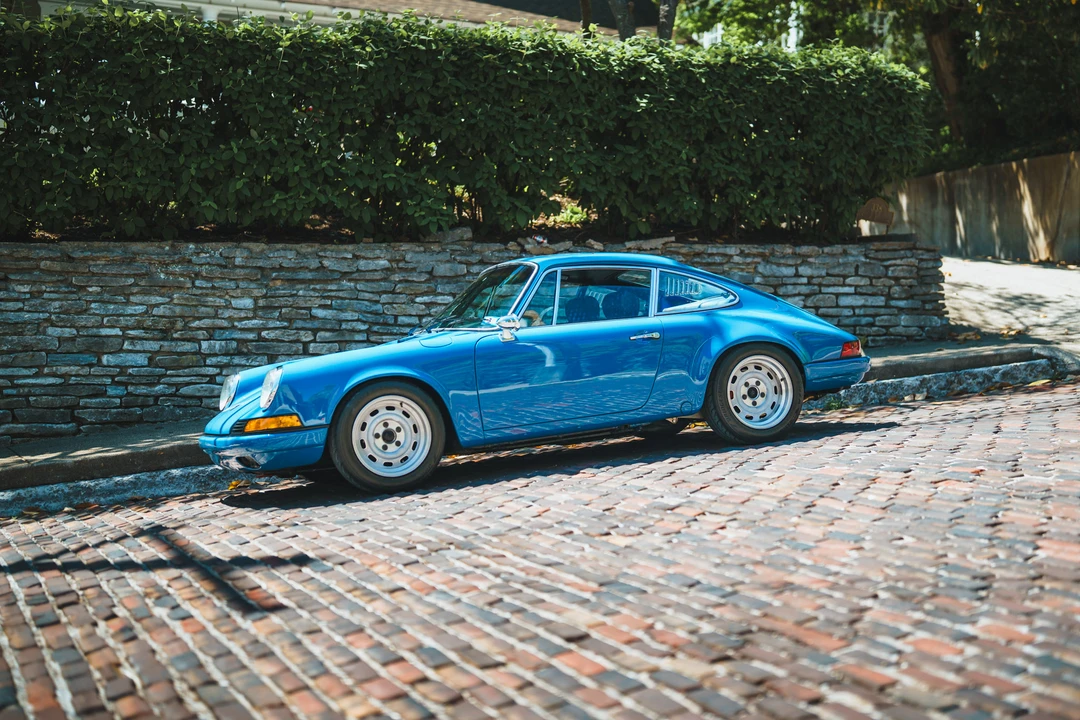 1977 Porsche 911 G-Body - Image 20 of 31