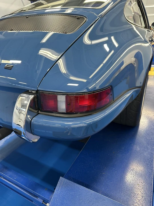 1977 Porsche 911 G-Body - Image 29 of 31