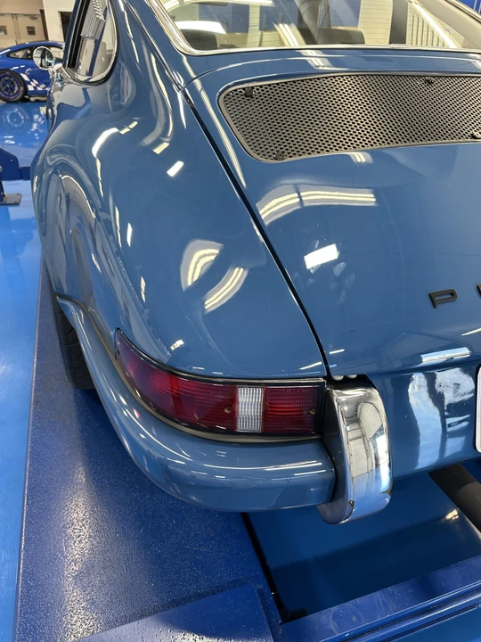 1977 Porsche 911 G-Body - Image 28 of 31