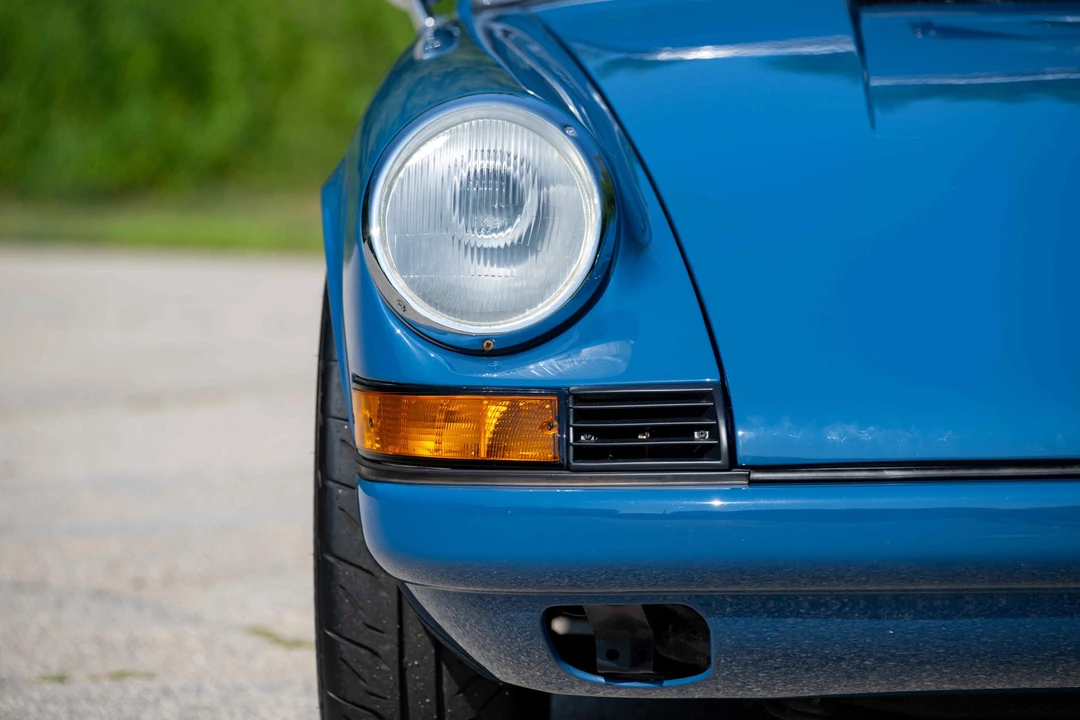 1977 Porsche 911 G-Body - Image 14 of 31