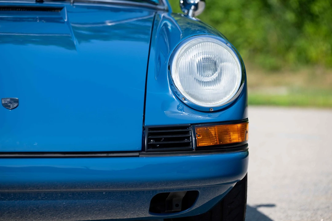1977 Porsche 911 G-Body - Image 15 of 31