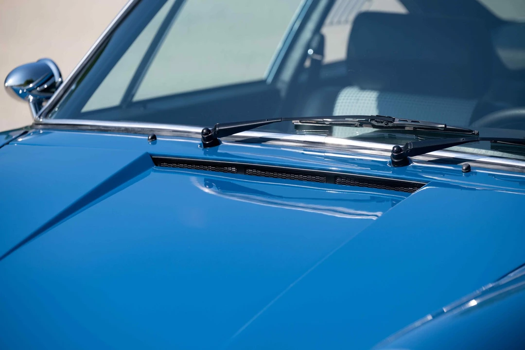 1977 Porsche 911 G-Body - Image 16 of 31