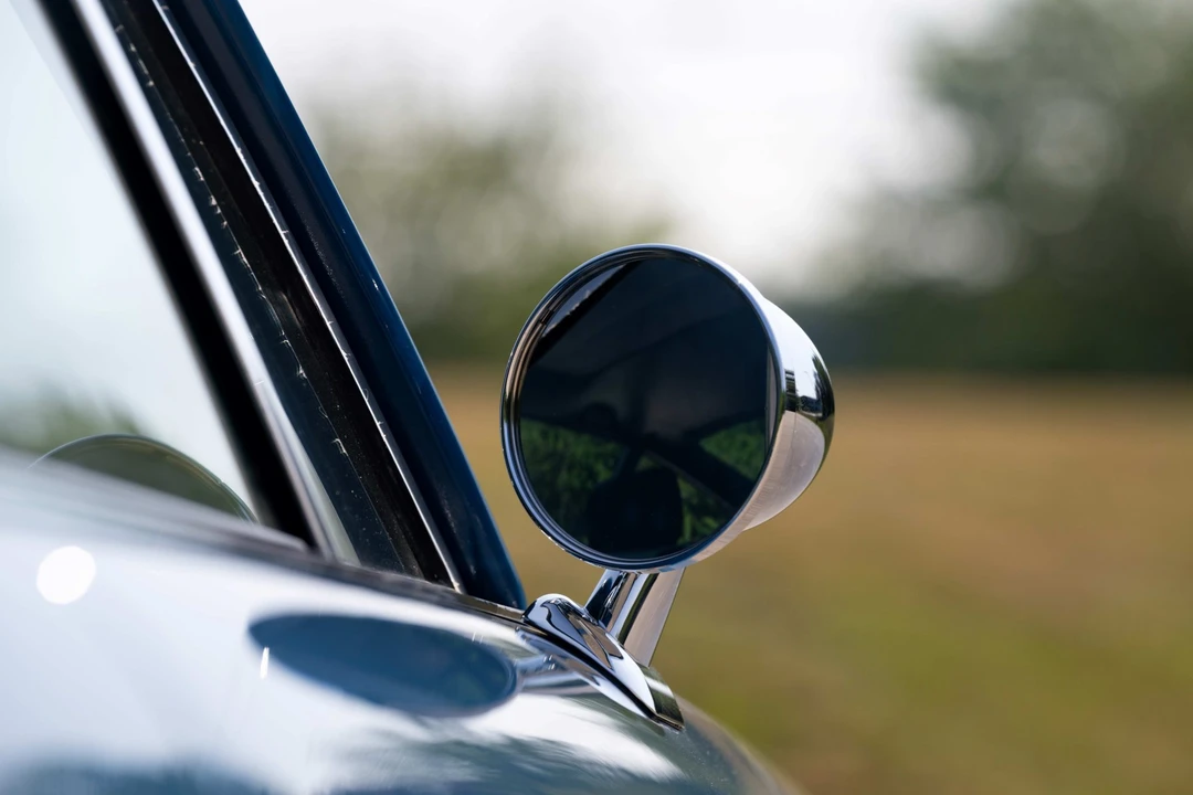 1977 Porsche 911 G-Body - Image 19 of 31