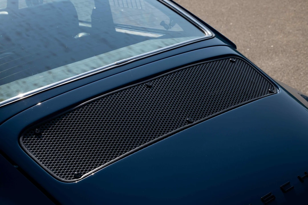 1977 Porsche 911 G-Body - Image 25 of 31