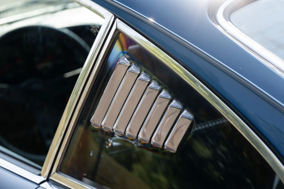1977 Porsche 911 G-Body - Image 22 of 31
