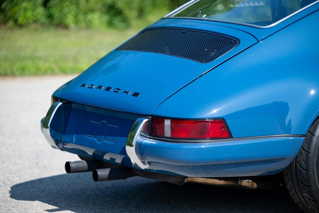 1977 Porsche 911 G-Body - Image 23 of 31