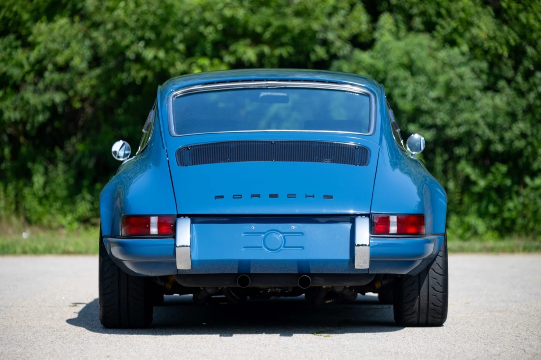 1977 Porsche 911 G-Body - Image 10 of 31
