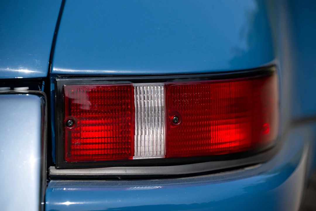 1977 Porsche 911 G-Body - Image 30 of 31