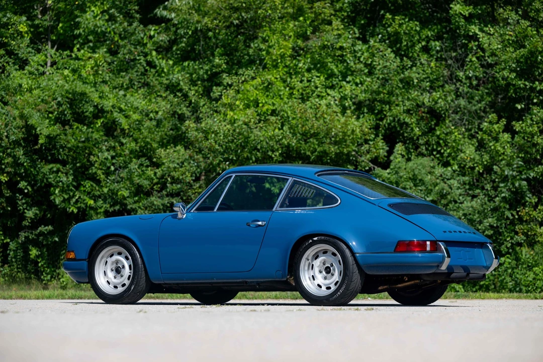 1977 Porsche 911 G-Body - Image 12 of 31