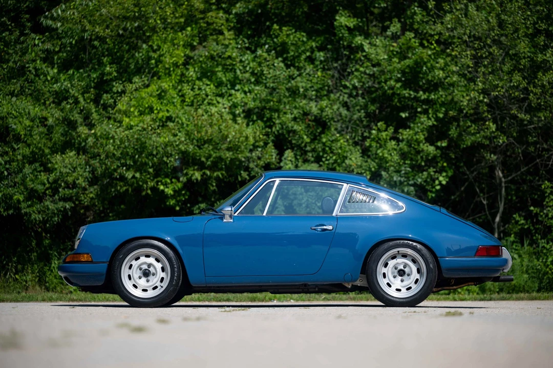 1977 Porsche 911 G-Body - Image 13 of 31