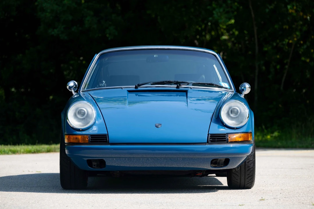 1977 Porsche 911 G-Body - Image 5 of 31
