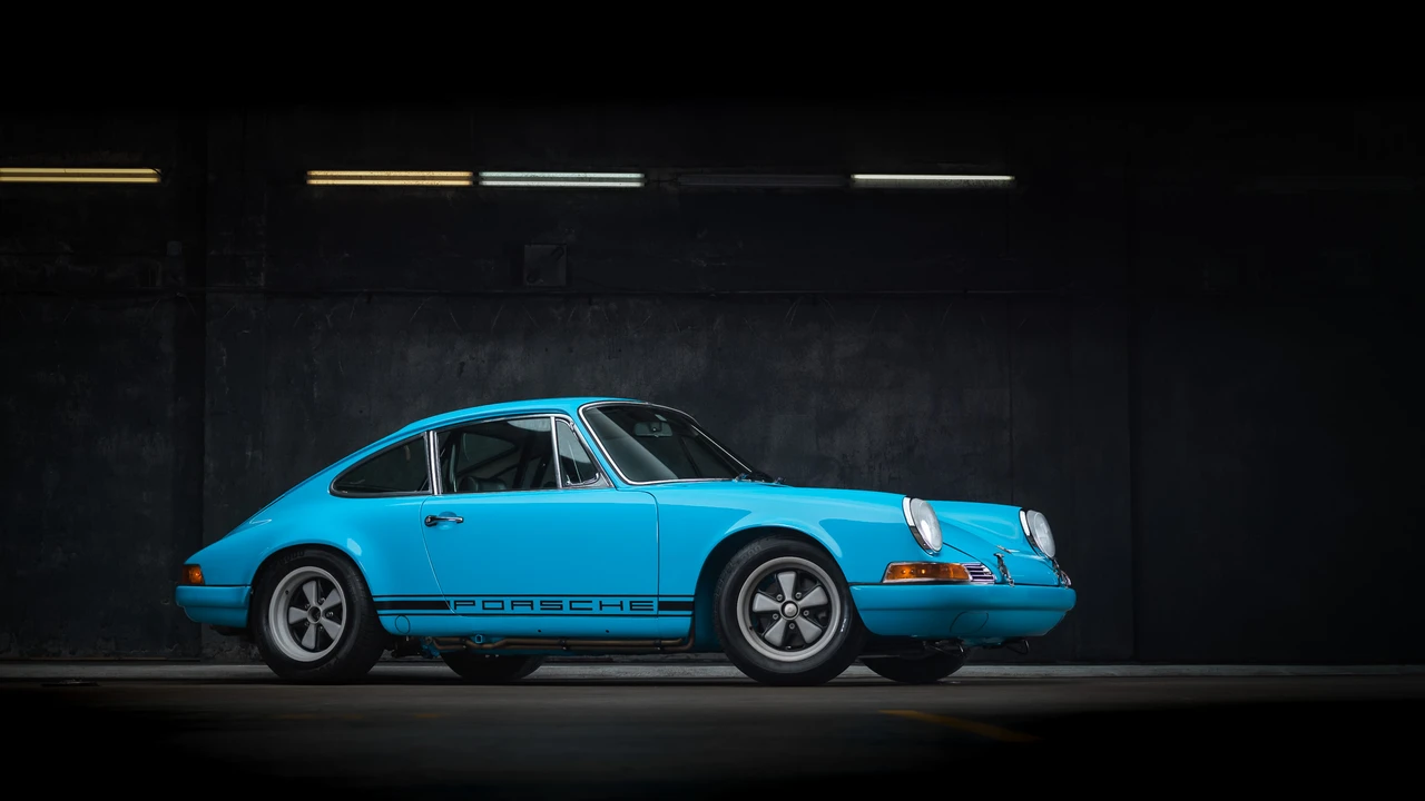 1978 Porsche 911 Carrera SC - Image 13 of 31