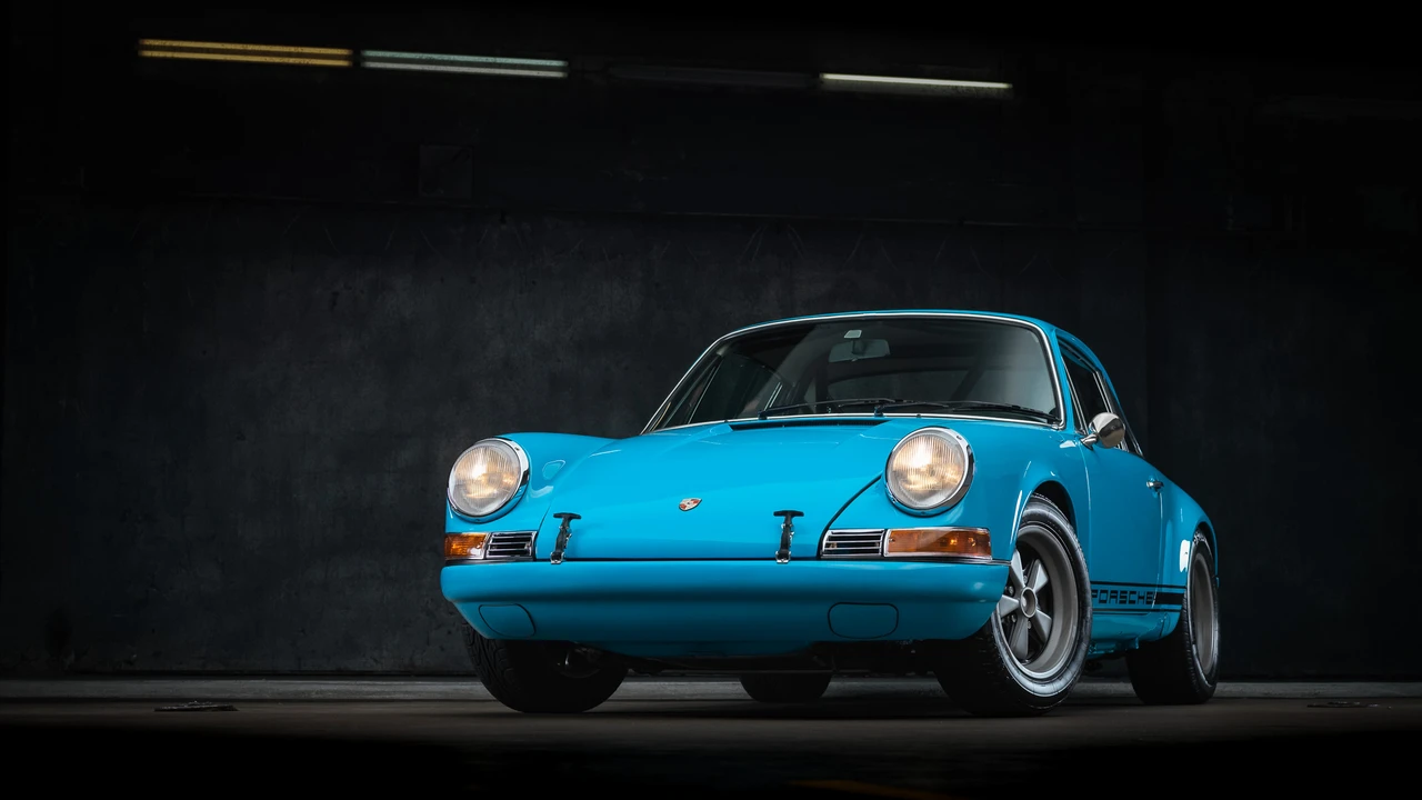 1978 Porsche 911 Carrera SC - Image 14 of 31