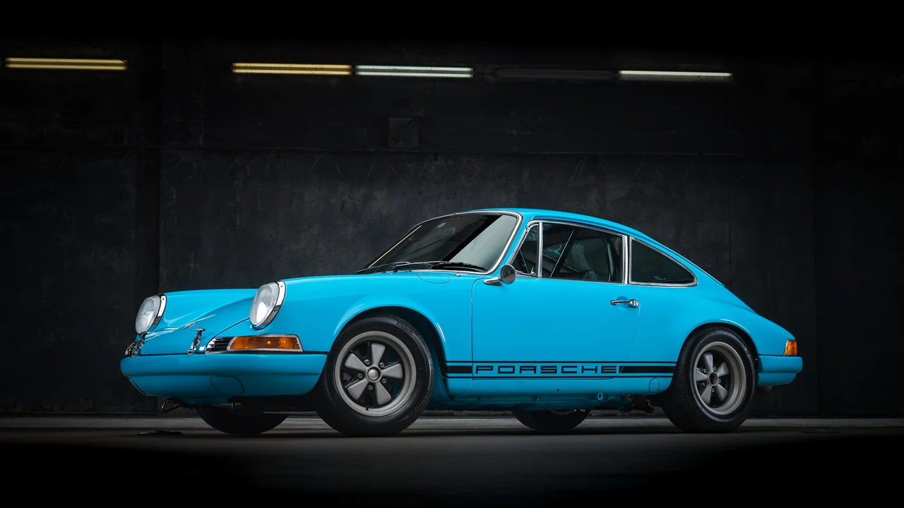 1978 Porsche 911 Carrera SC - Image 15 of 31