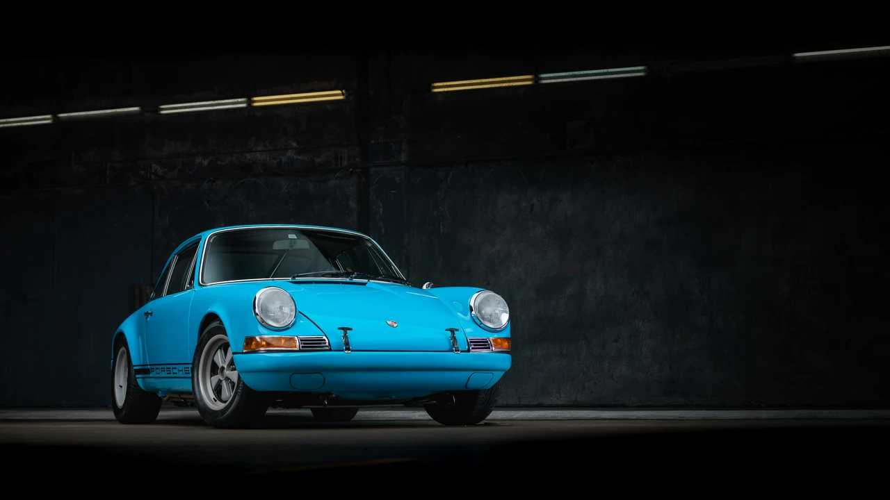 1978 Porsche 911 Carrera SC - Image 16 of 31