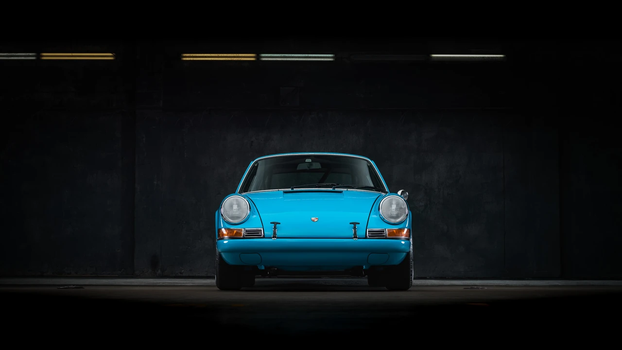 1978 Porsche 911 Carrera SC - Image 17 of 31