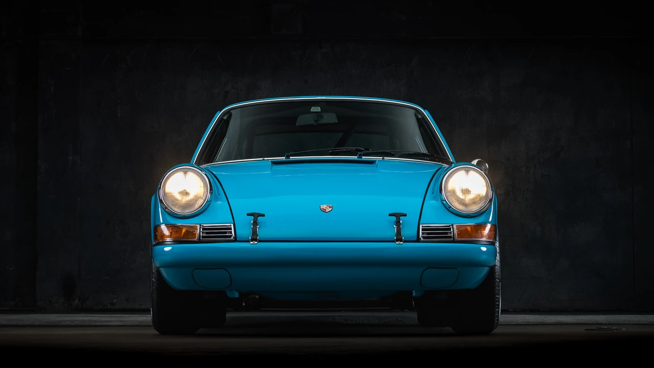 1978 Porsche 911 Carrera SC - Image 18 of 31