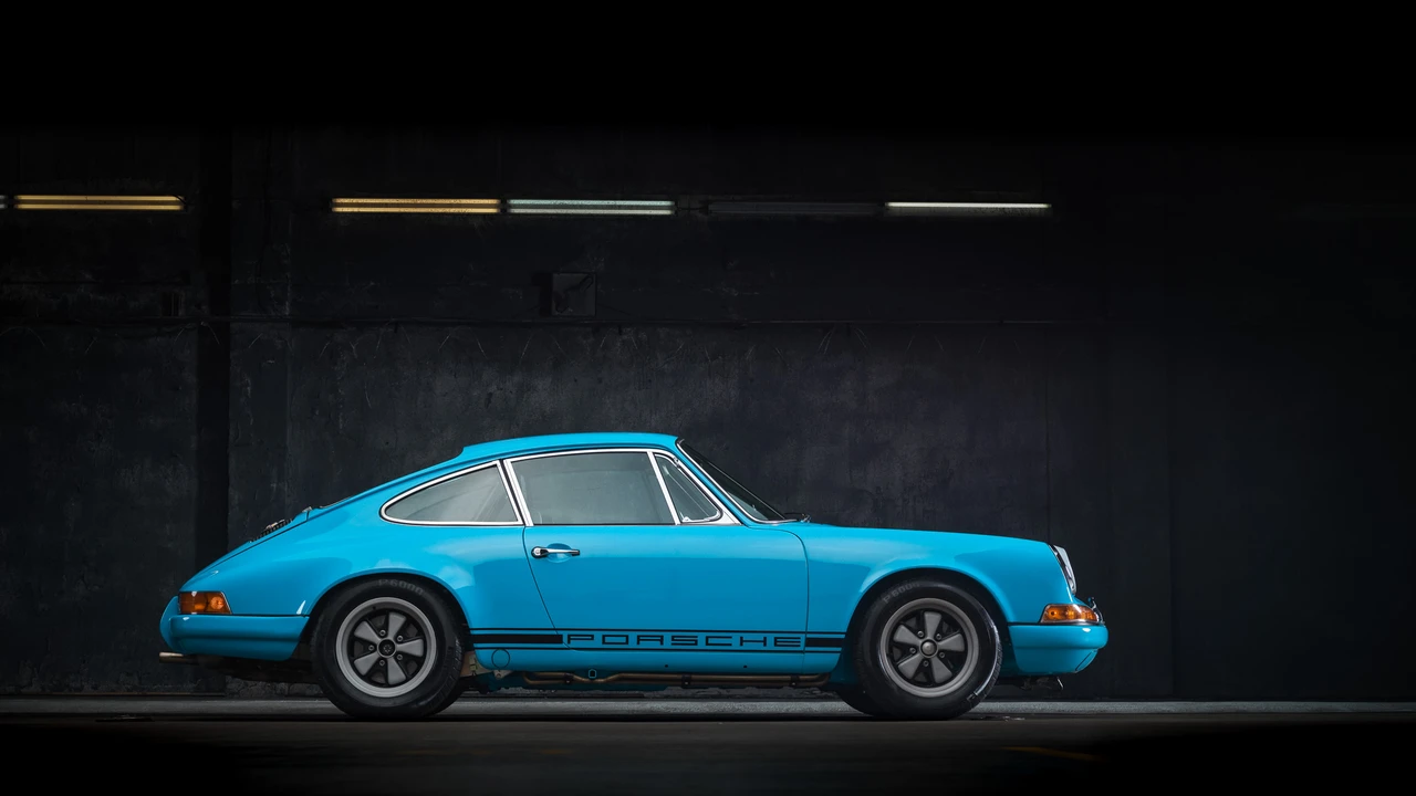 1978 Porsche 911 Carrera SC - Image 19 of 31