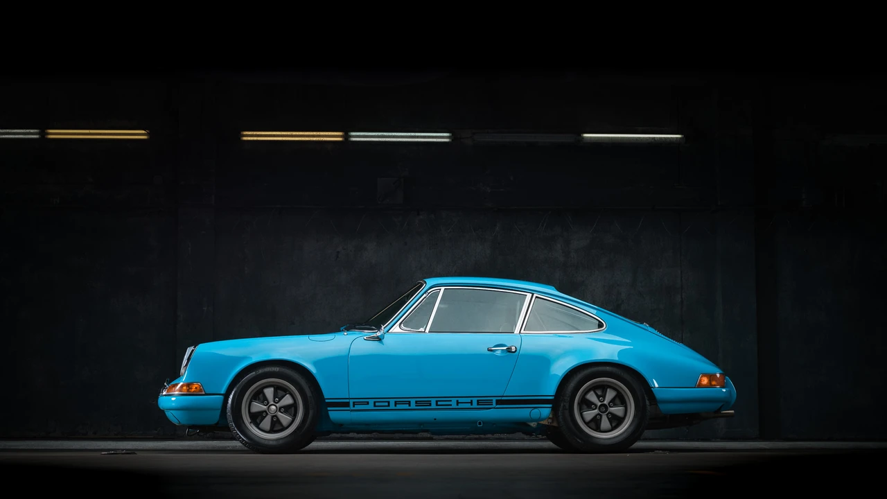 1978 Porsche 911 Carrera SC - Image 20 of 31