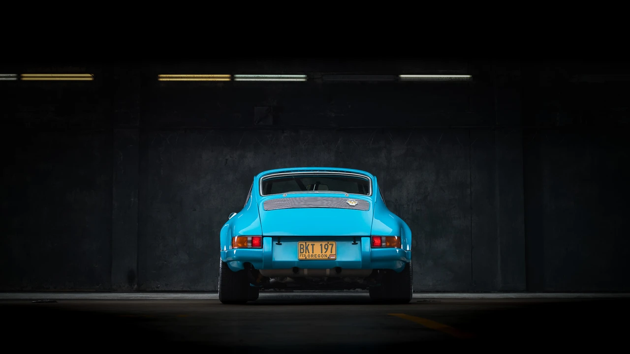 1978 Porsche 911 Carrera SC - Image 21 of 31
