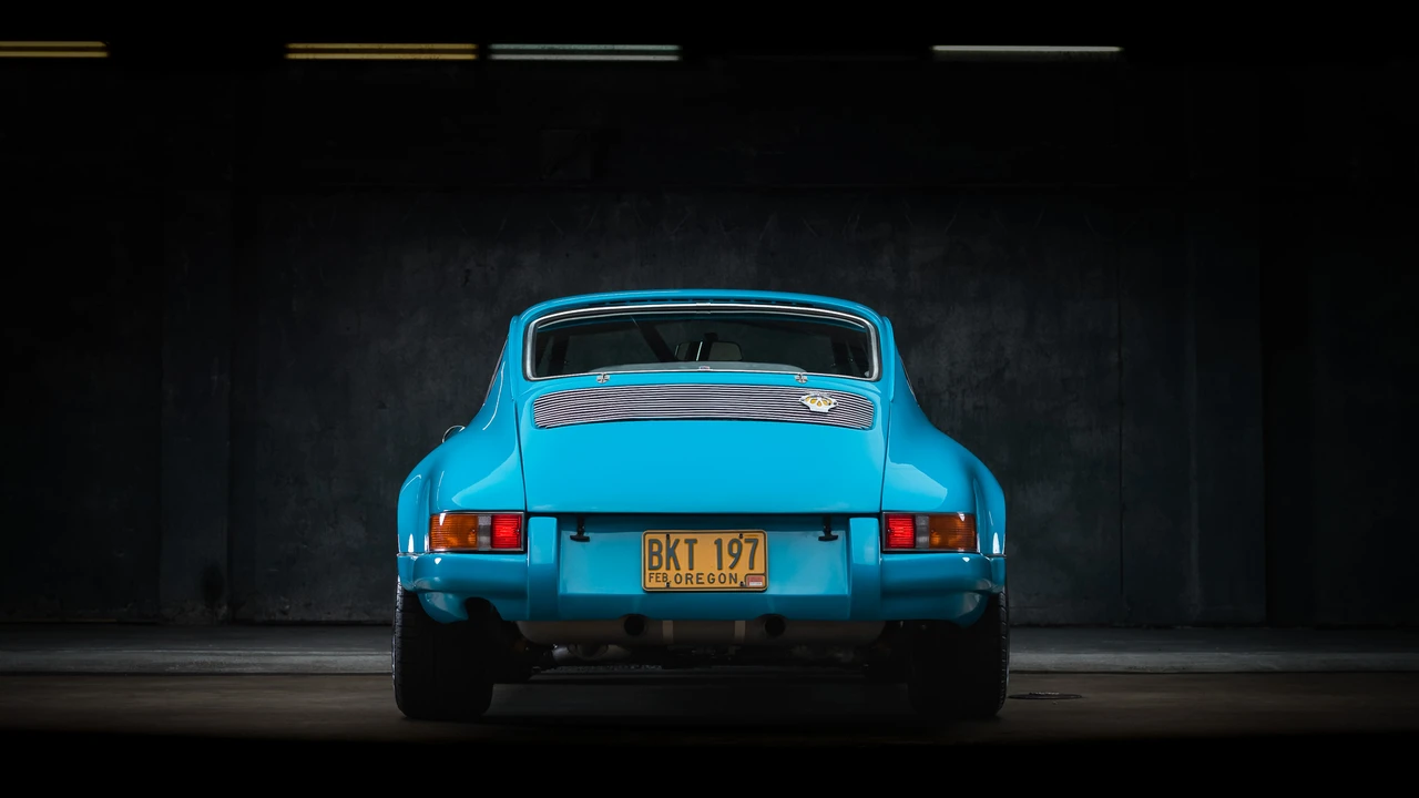 1978 Porsche 911 Carrera SC - Image 22 of 31