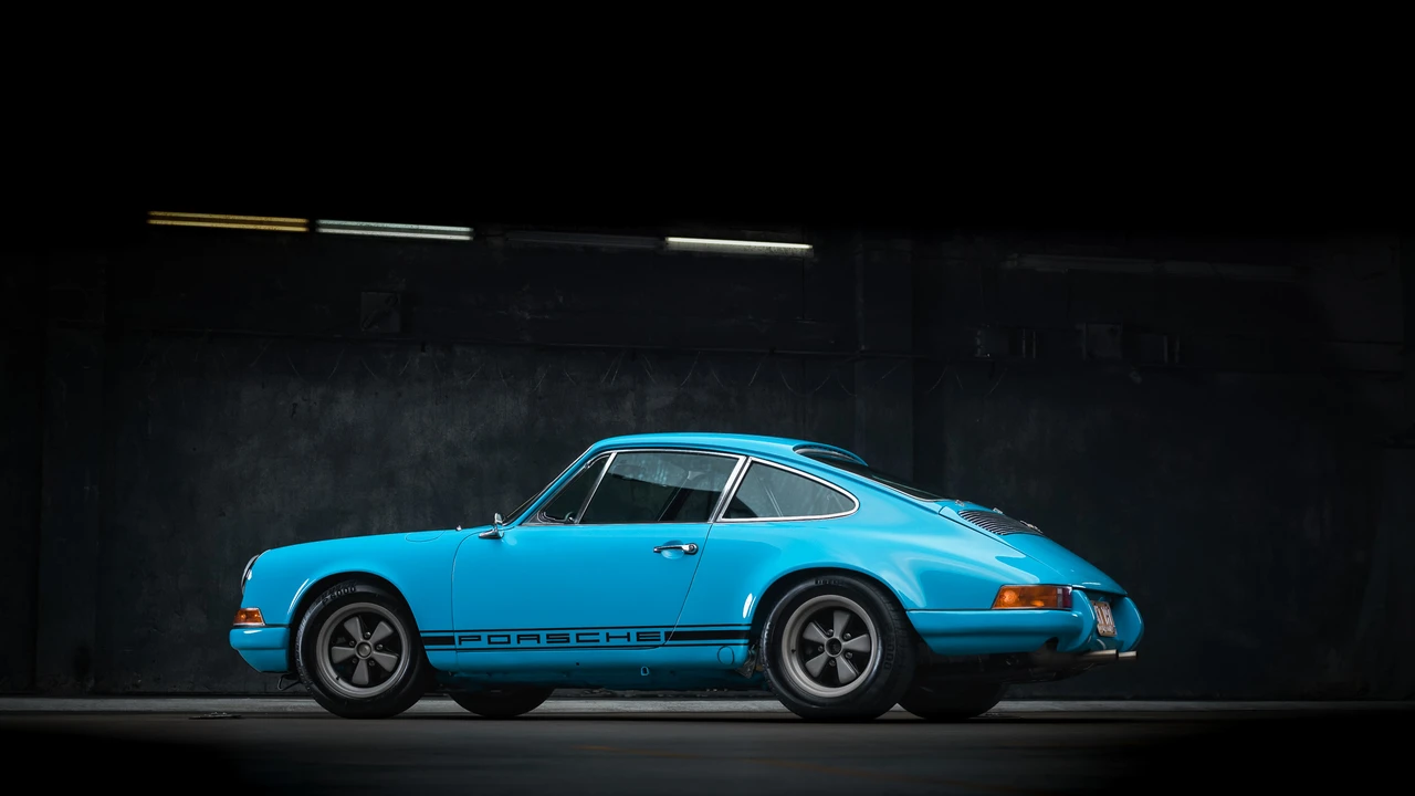 1978 Porsche 911 Carrera SC - Image 24 of 31
