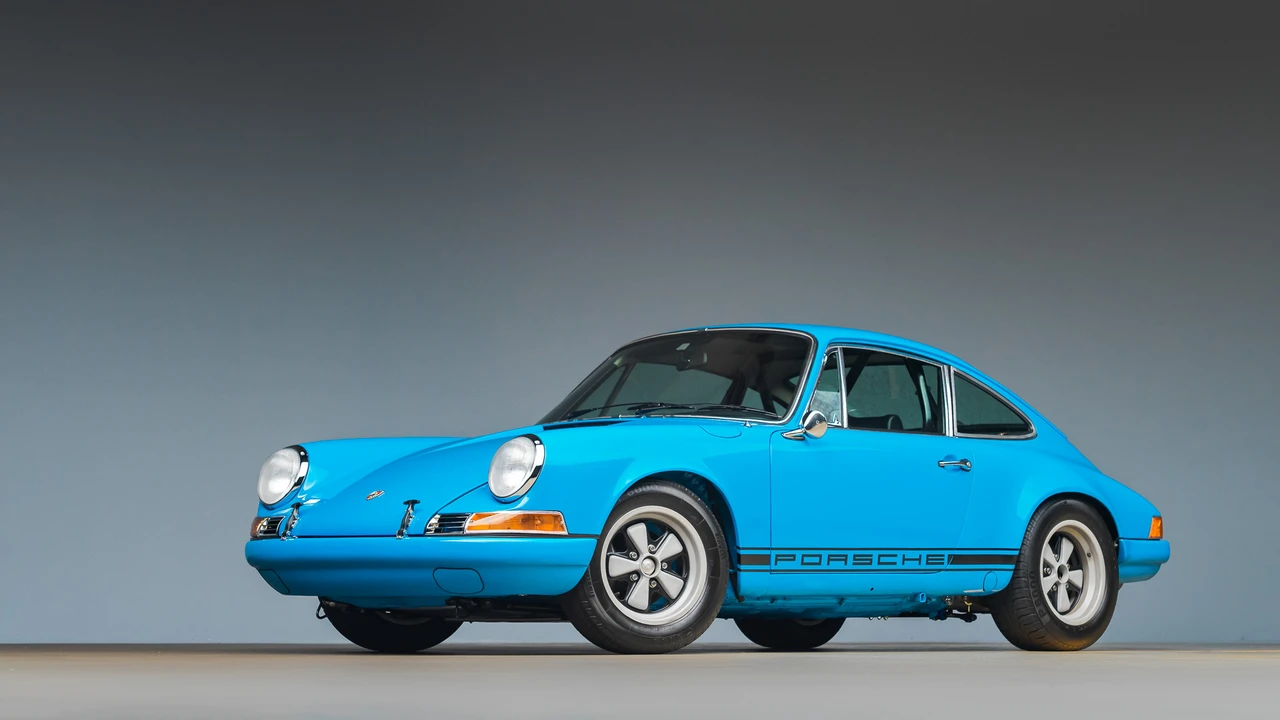 1978 Porsche 911 Carrera SC - Image 26 of 31