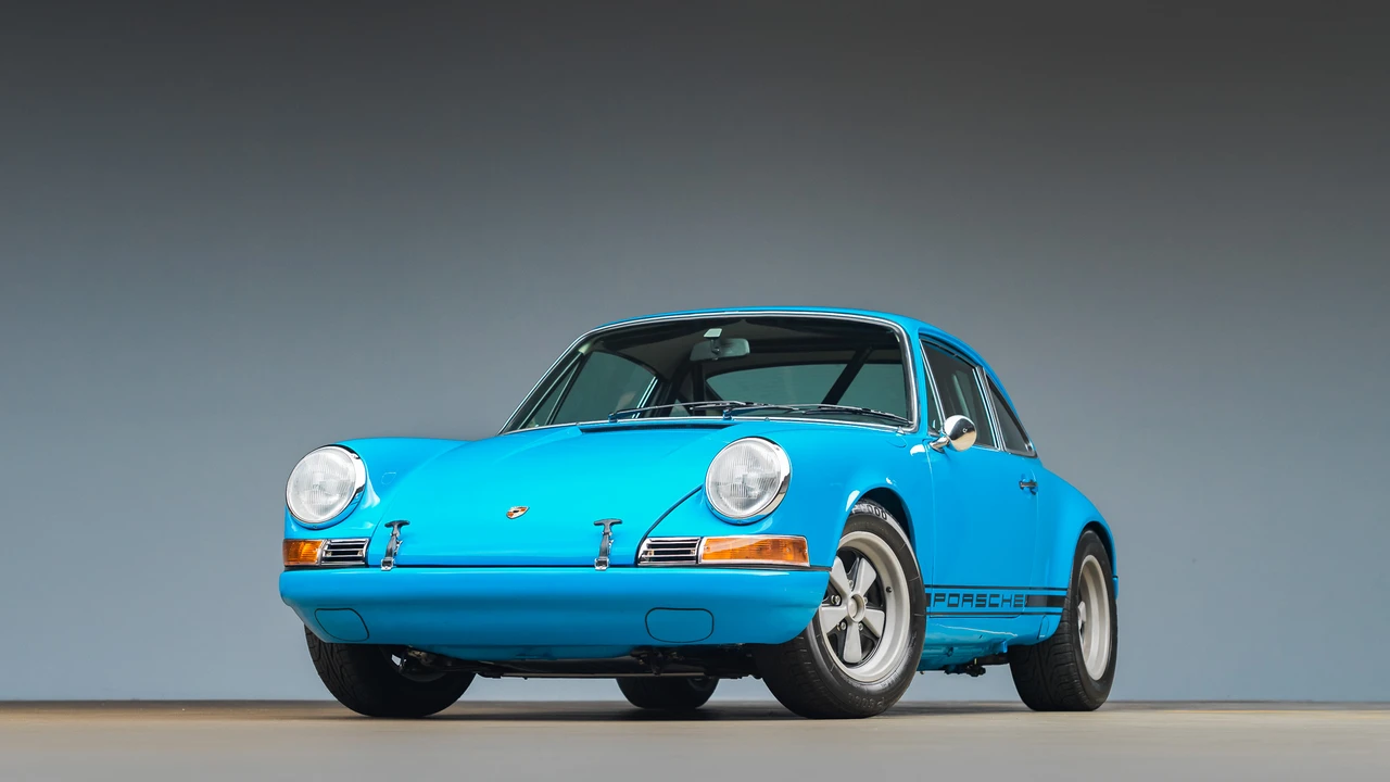 1978 Porsche 911 Carrera SC - Image 27 of 31