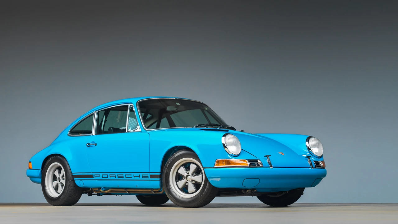 1978 Porsche 911 Carrera SC - Image 28 of 31