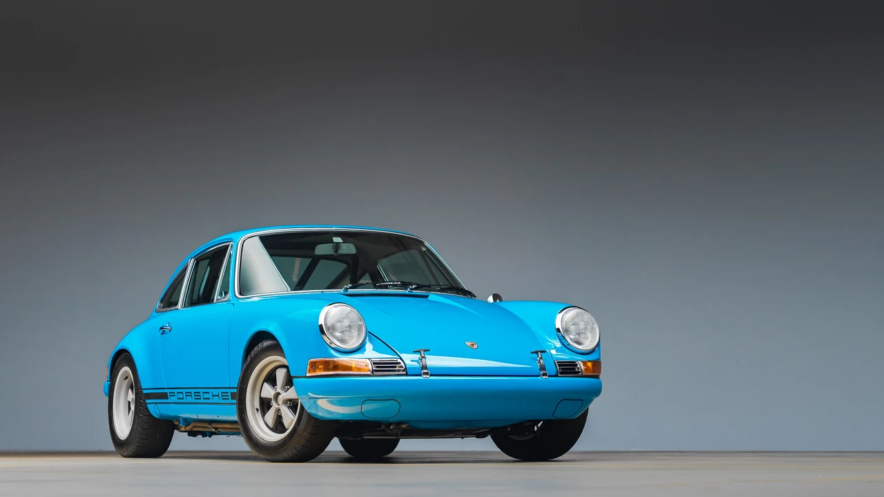 1978 Porsche 911 Carrera SC - Image 29 of 31