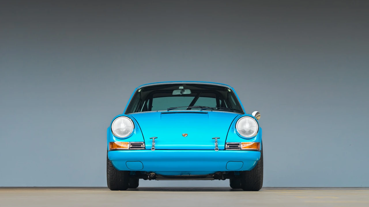 1978 Porsche 911 Carrera SC - Image 30 of 31