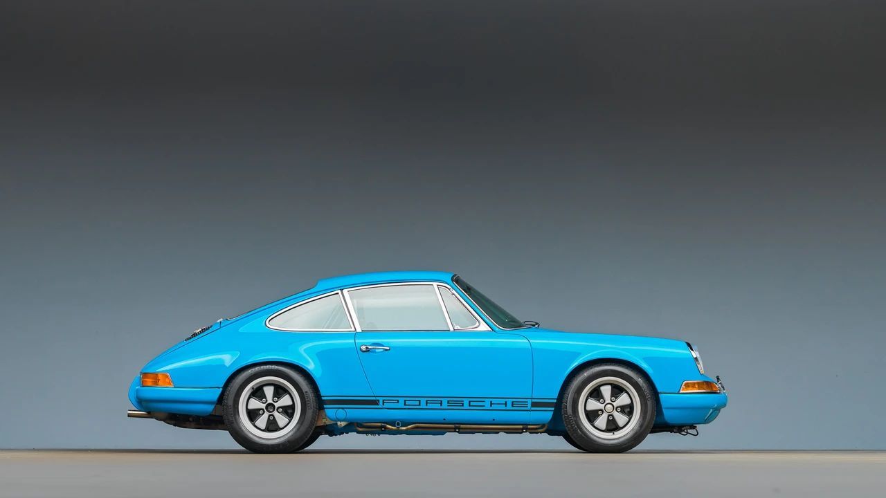 1978 Porsche 911 Carrera SC - Image 31 of 31