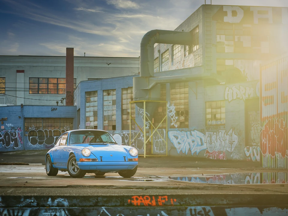 1978 Porsche 911 Carrera SC - Image 3 of 31