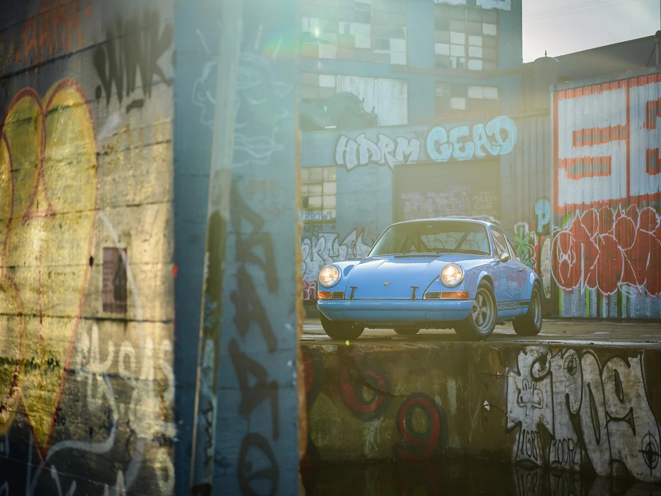 1978 Porsche 911 Carrera SC - Image 5 of 31