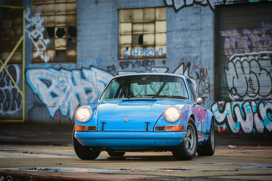 1978 Porsche 911 Carrera SC - Image 6 of 31