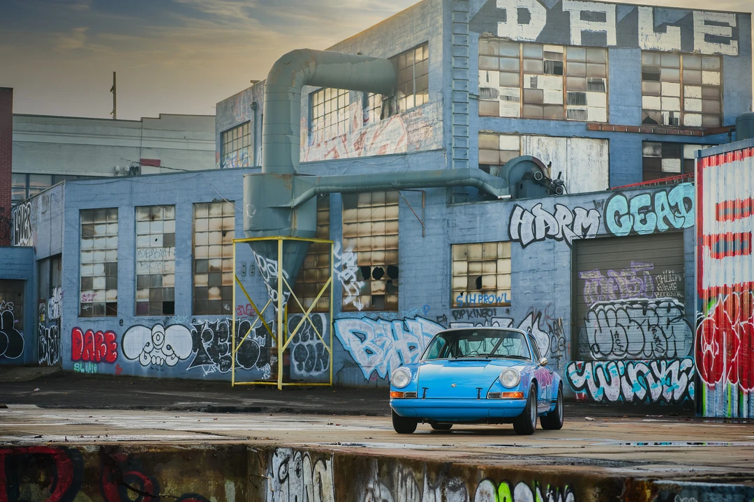 1978 Porsche 911 Carrera SC - Image 7 of 31