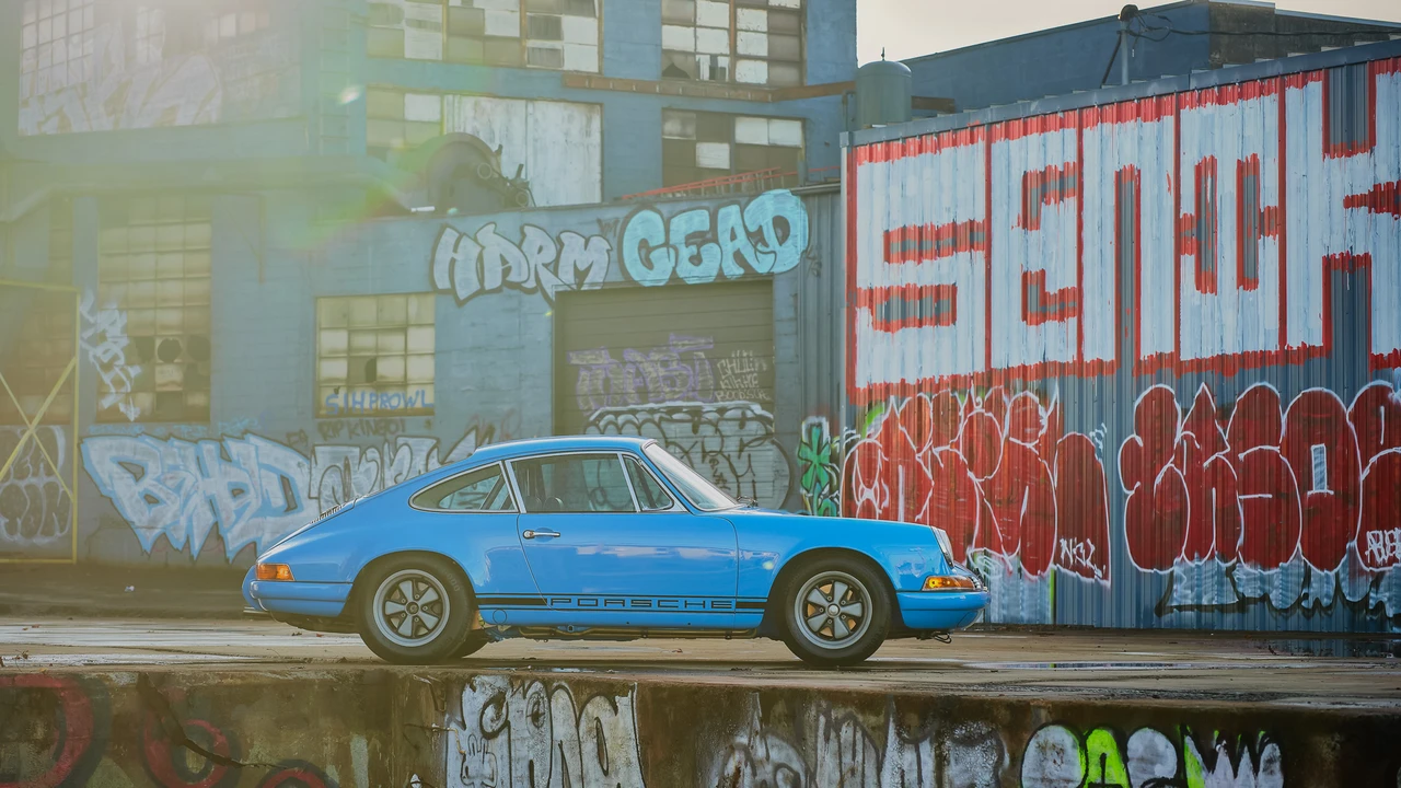 1978 Porsche 911 Carrera SC - Image 8 of 31