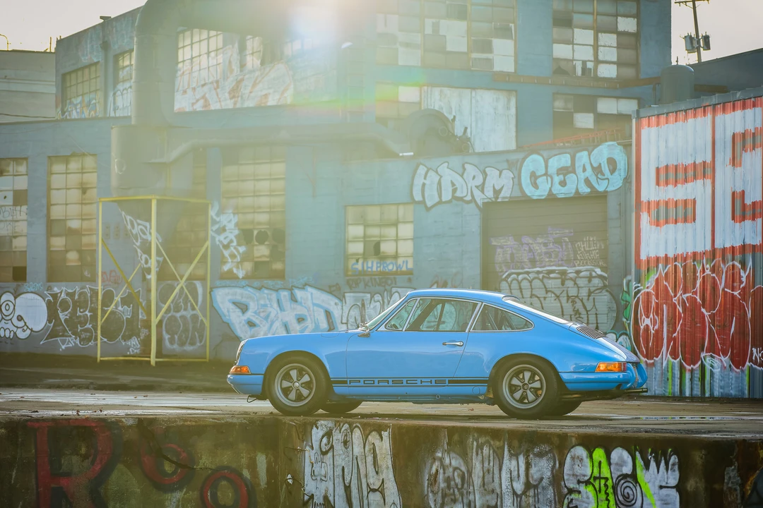 1978 Porsche 911 Carrera SC - Image 9 of 31