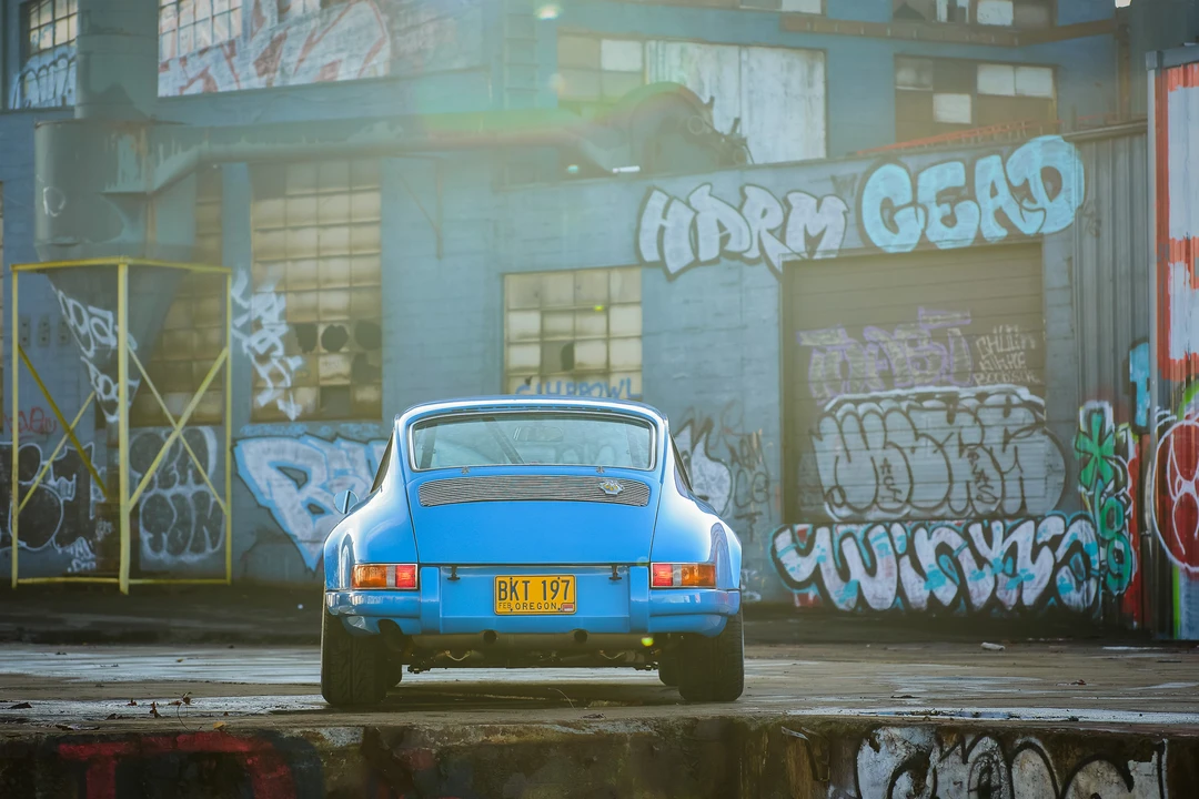 1978 Porsche 911 Carrera SC - Image 10 of 31