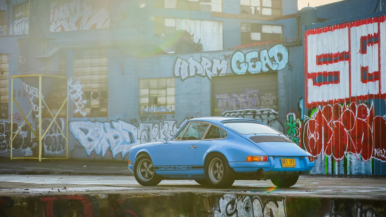 1978 Porsche 911 Carrera SC - Image 11 of 31