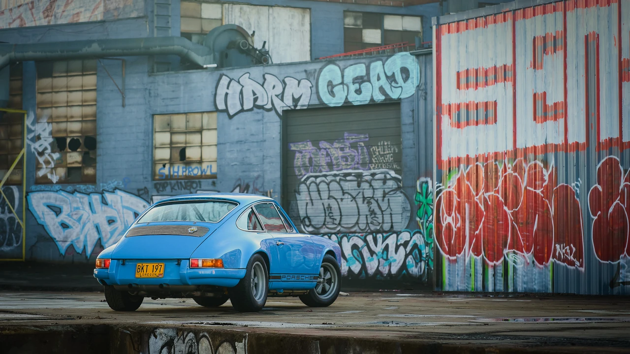 1978 Porsche 911 Carrera SC - Image 12 of 31