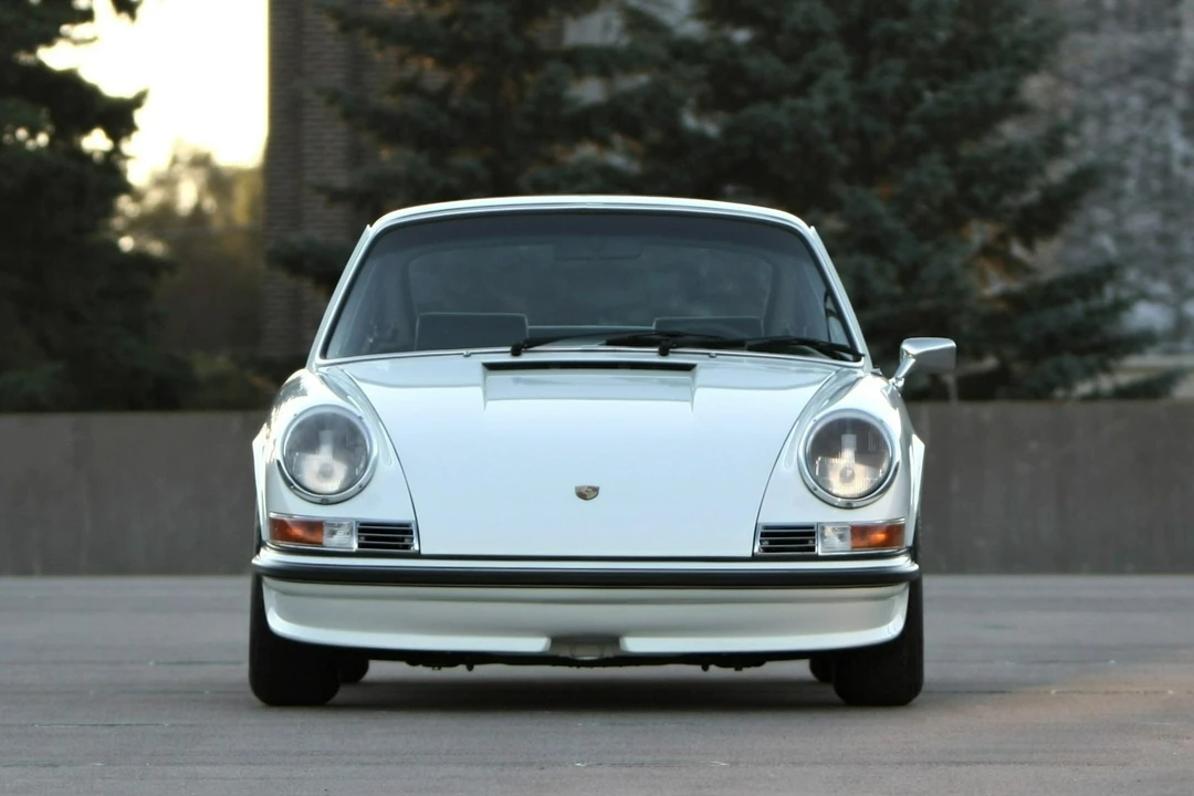1978 Porsche 911 Carrera SC - Image 16 of 31