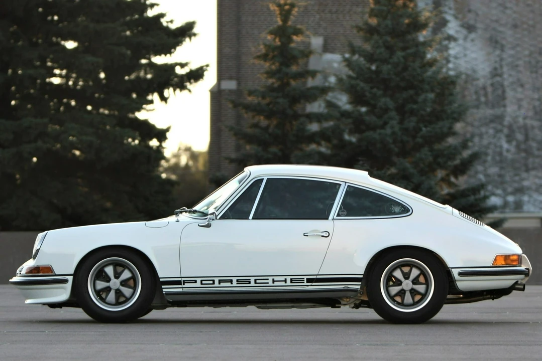 1978 Porsche 911 Carrera SC - Image 18 of 31
