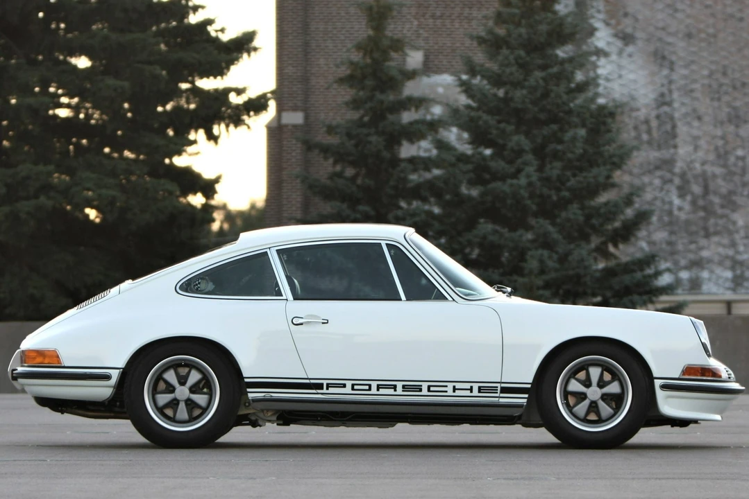 1978 Porsche 911 Carrera SC - Image 22 of 31