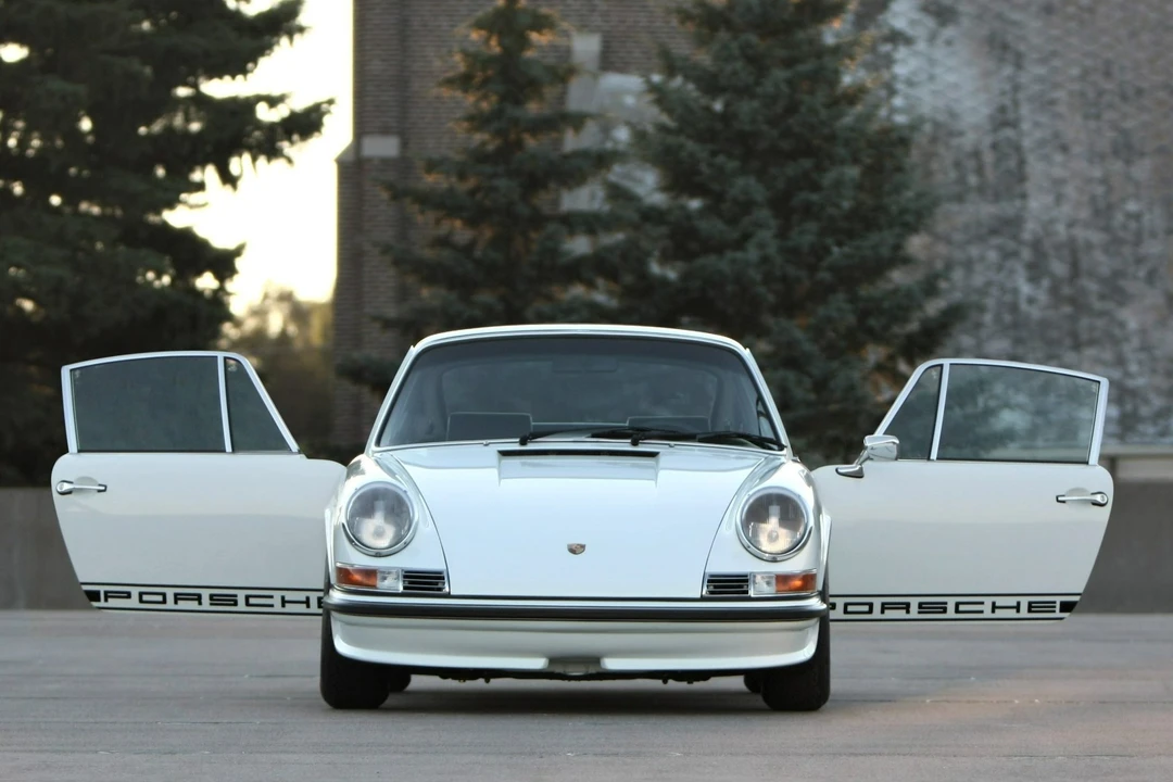 1978 Porsche 911 Carrera SC - Image 23 of 31