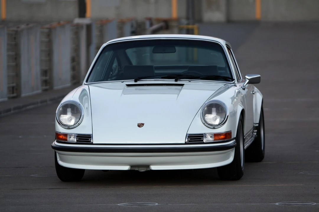 1978 Porsche 911 Carrera SC - Image 28 of 31