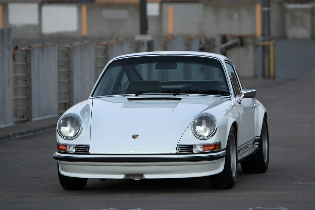 1978 Porsche 911 Carrera SC - Image 29 of 31