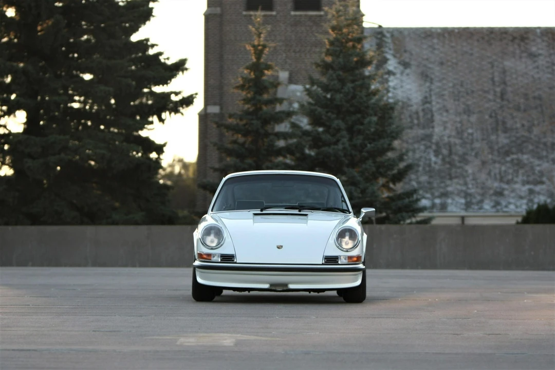 1978 Porsche 911 Carrera SC - Image 6 of 31
